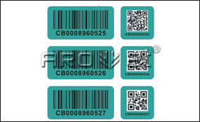 Z6尊龙凯时中快标签可变数据喷印系统技术参数Technical Parameters