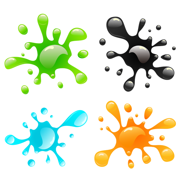 喷印算法精准 节造墨水损耗