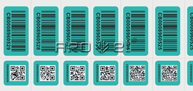 单张喷码机是单张纸包装喷码梦想设备