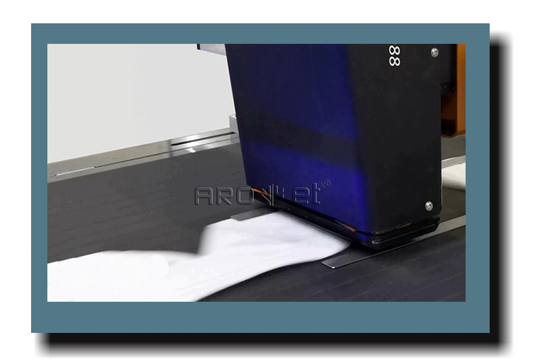 口罩在线喷码，Z6尊龙凯时A-one喷码机解决规划