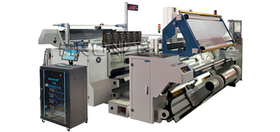 二维码无处不在，二维码UV喷码机攻无不克