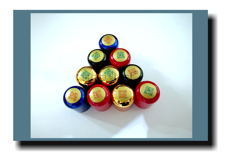 饮料行业喷码+检测解决规划