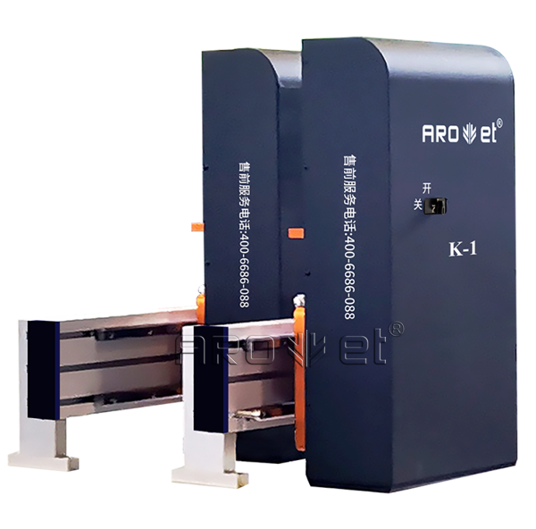 工业压电喷头喷孔幼 喷印更精密