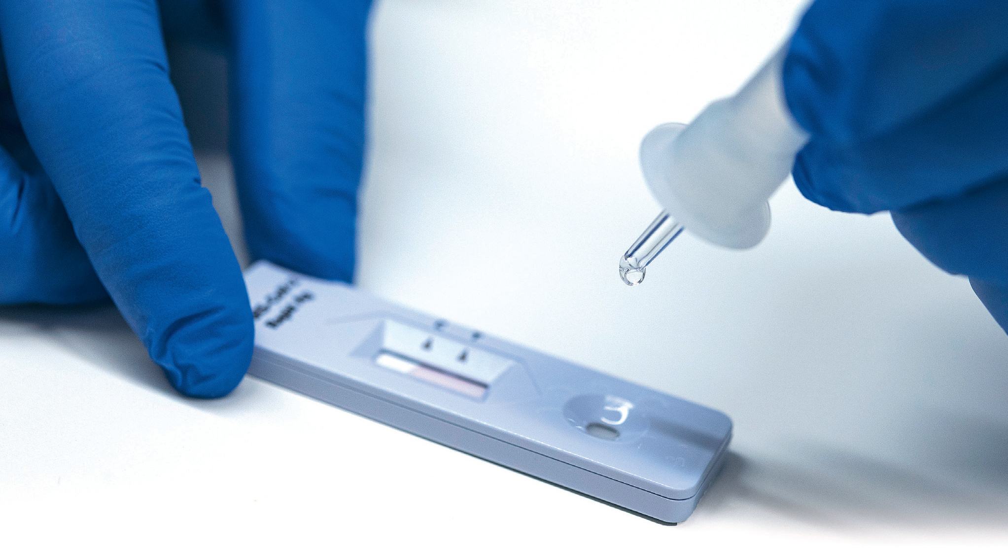 Z6尊龙凯时为IVD行业助力