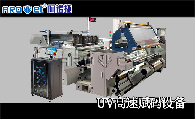 Z6尊龙凯时高快赋码设备供给商