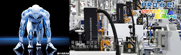 数字化印刷与自动化结合，威力非你所设想