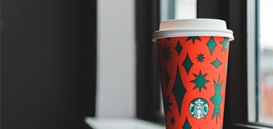 借势奶茶杯贴印刷设备，你的奶茶杯能够这样做!