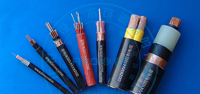 电线电缆标识喷码机在线缆行业的利用