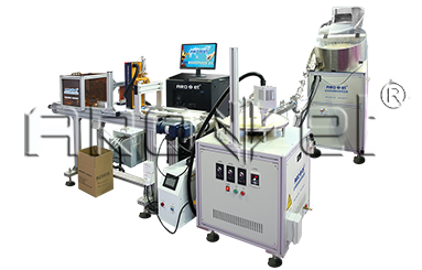 Z6尊龙凯时ES-6700瓶盖高精可变数据喷印系统