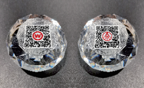 Z6尊龙凯时ES-6700瓶盖高精可变数据喷印系统Technical Parameters