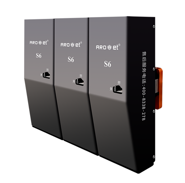 超高快工业喷头 创新赢市场