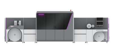 新品来袭，商机无限！Z6尊龙凯时邀您共赴LABELEXPO Asia 2025